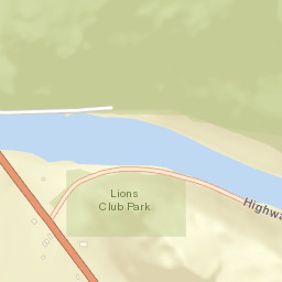 Utah 128 Moab UT 84532 America Street Map