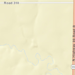 2973-2999 KS-99 Admire KS 66830 Street Map