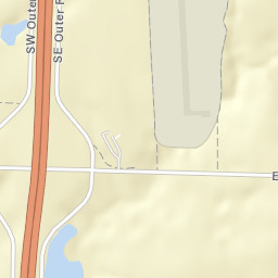 U.S. 71, Harrisonville, MO 64701 Street Map
