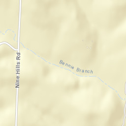 508 9 Hills Road, Centertown, MO 65023 Street Map