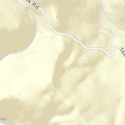 8707 Mill Creek Road Healdsburg CA 95448 Street Map