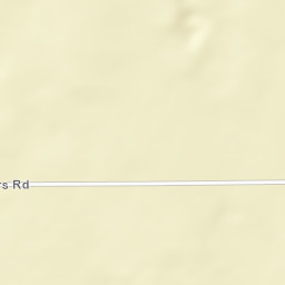 30800-31798 Myers Road, Yoder, CO 80864 Street Map