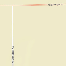2999 Kansas 4, Scott City, KS 67871, USA Street Map