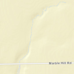 5708 West Marble Hill Road, Nabb, IN Street Map