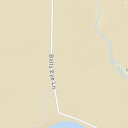 Bullseye Delaware Street Map