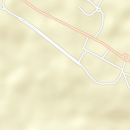 Zonouz Street Map