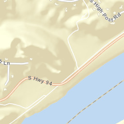 4253-4277 Missouri 94, Augusta, MO Street Map