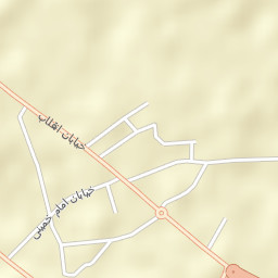 Firuraq Street Map