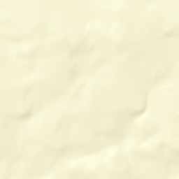 Walltown California Street Map