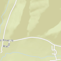 Ohio Colorado Street Map