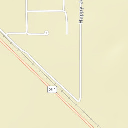 Belleview Colorado Street Map