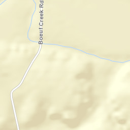 Boeuf Creek Road New Haven MO 63068 Street Map