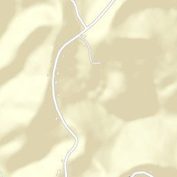 Bald Knob Ohio Street Map