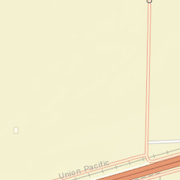 Swingle California Street Map