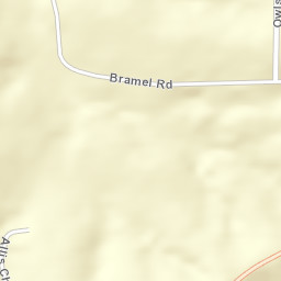 3148 Bramel Road Washington MO 63090 Street Map