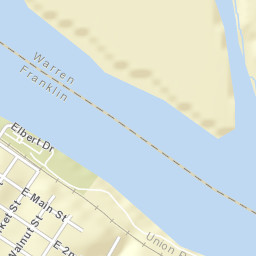 2-36 Elbert Drive Washington MO 63090 Street Map