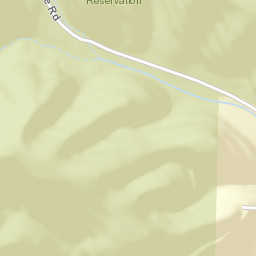 2672-2890 Glencoe Road Wildwood MO Street Map