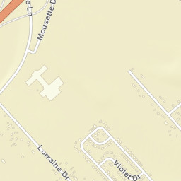 4 Gladys Dr Cahokia IL 62206 Street Map