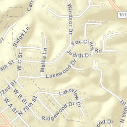 14-98 Carson Dr Belleville IL 62223 Street Map