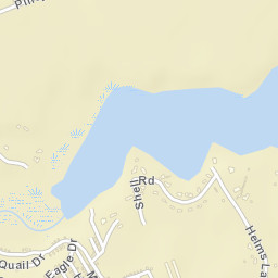 Helms Landing Delaware Street Map