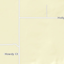 9398 6400 Road, Montrose, CO 81401 Street Map