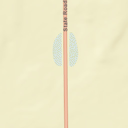 2715-3099 Highway 71, Sugar City, CO Street Map