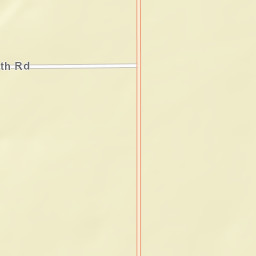 County Rd 125 E Olney IL 62450 Street Map