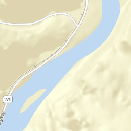 Highway 279, Moab, UT 84532, USA Street Map