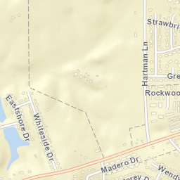 1663 Hartman Ln Belleville IL 62221 Street Map