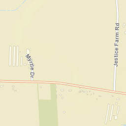 Pepper Delaware Street Map