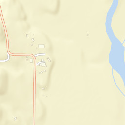 6100-6296 Westside Road, Healdsburg, CA Street Map