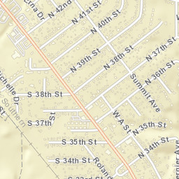 22 Lisa Ln Belleville IL 62226 America Street Map