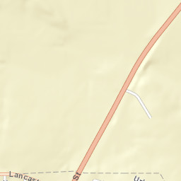 Illinois 1, Allendale, IL 62410, USA Street Map