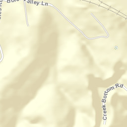 4200-4272 Boles Road, Labadie, MO 63055 Street Map