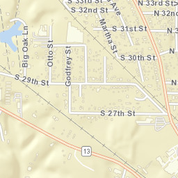 2701 Hibank Ct Belleville IL 62226 Street Map