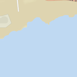 Ribeira Grande Street Map