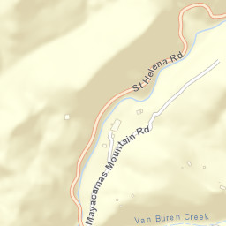 6231-6567 St Helena Rd, Santa Rosa, CA 95404, USA Street Map