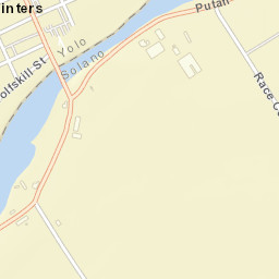 17-23 Main Street, Winters, CA 95694 Street Map