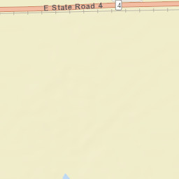 553-599 Kansas 4, Hoisington, KS 67544 Street Map