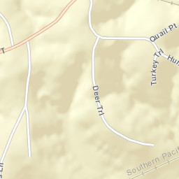 3000-3010 Highway T Labadie MO 63055 Street Map