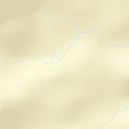 Provincia de Alicante Street Map