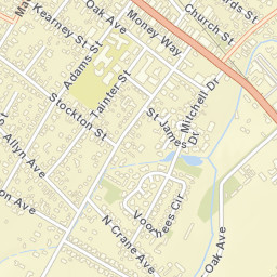 1300-1398 St Helena Hwy, St Helena, CA 94574, USA Street Map