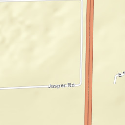 Interstate 57, Centralia, IL 62801, USA Street Map