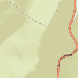 24500 US Route 50 Salida CO 81201 Street Map