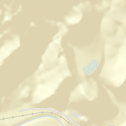 Fink Colorado Street Map