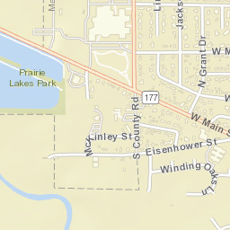 10932 Mascoutah Avenue, Belleville, IL 62221 Street Map