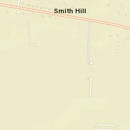 Smith Hill Delaware Street Map