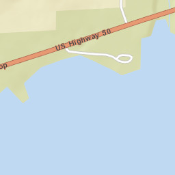 28724-28884 U.S. 50, Gunnison, CO 81230 Street Map