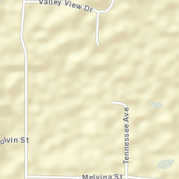 1414 York Avenue, Cañon City, CO 81212 Street Map