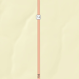 KS-14, Lyons, KS 67554, USA Street Map